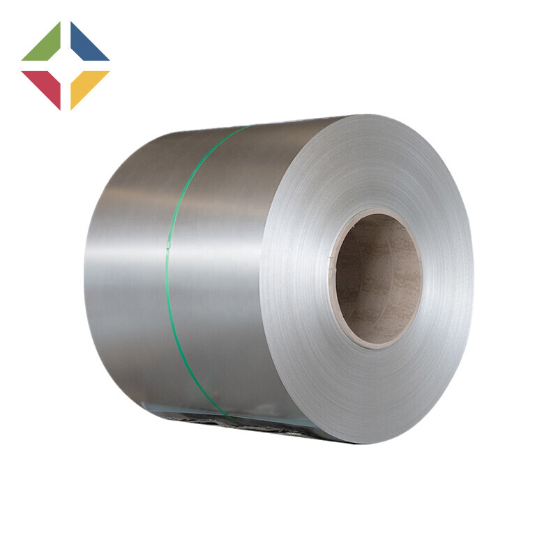 1020 Carbon steel coil