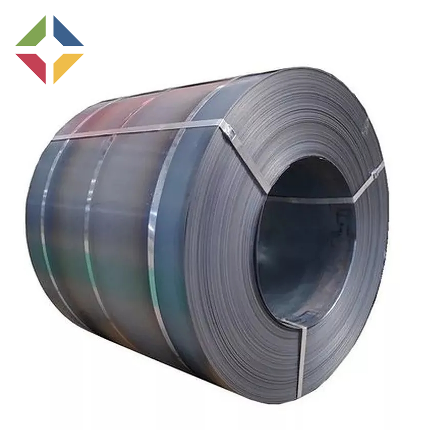 SS400 Carbon steel coil