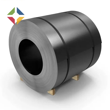 S235JR Carbon steel coil