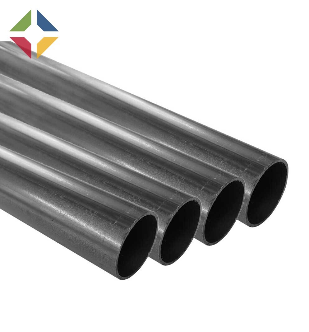 Carbon steel pipe