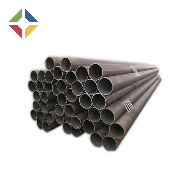 A283 Carbon steel pipe
