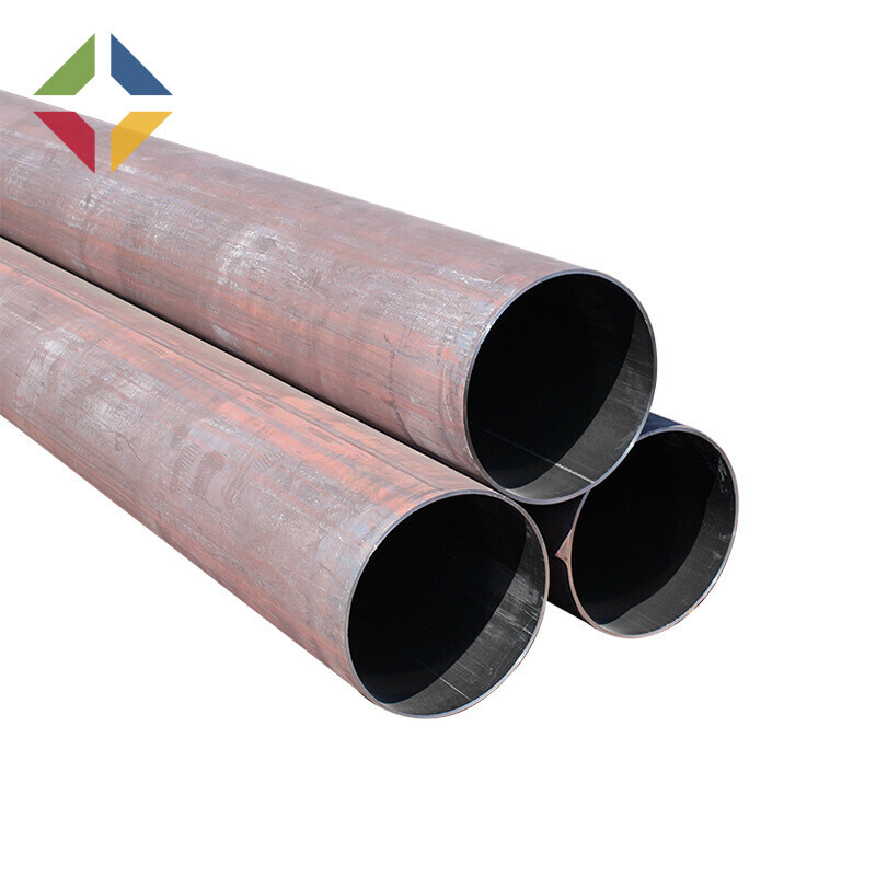 ST37 Carbon steel pipe