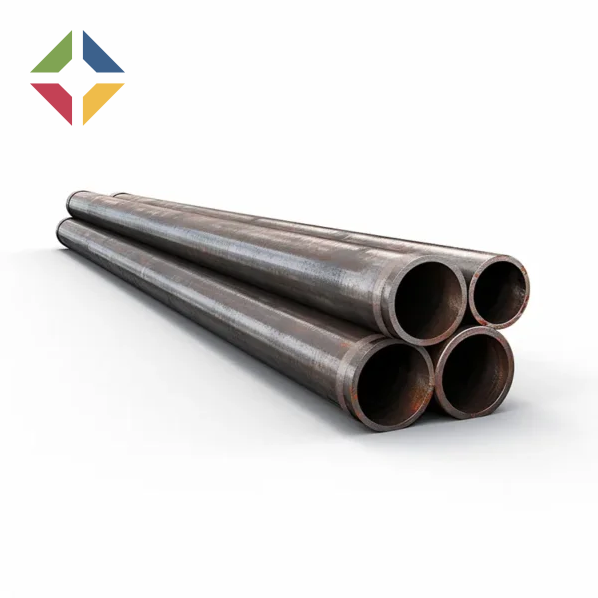 A214 Carbon steel pipe