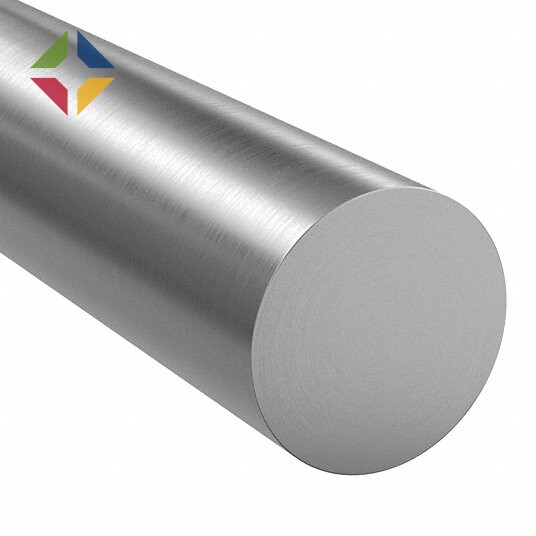 Carbon steel round bar