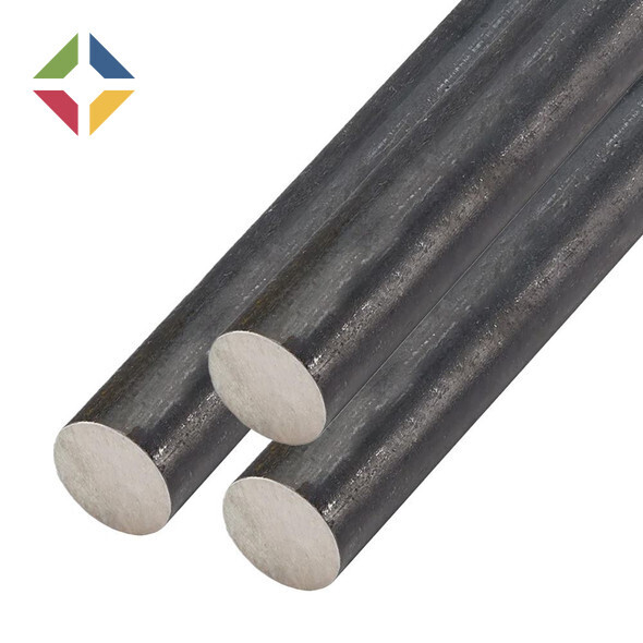 A106Gr. B Carbon steel round bar