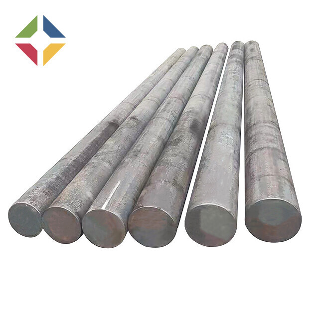 X42 Carbon steel round bar
