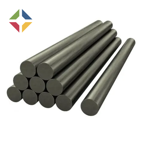 A214 Carbon steel round bar