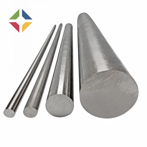 A53 Carbon steel round bar
