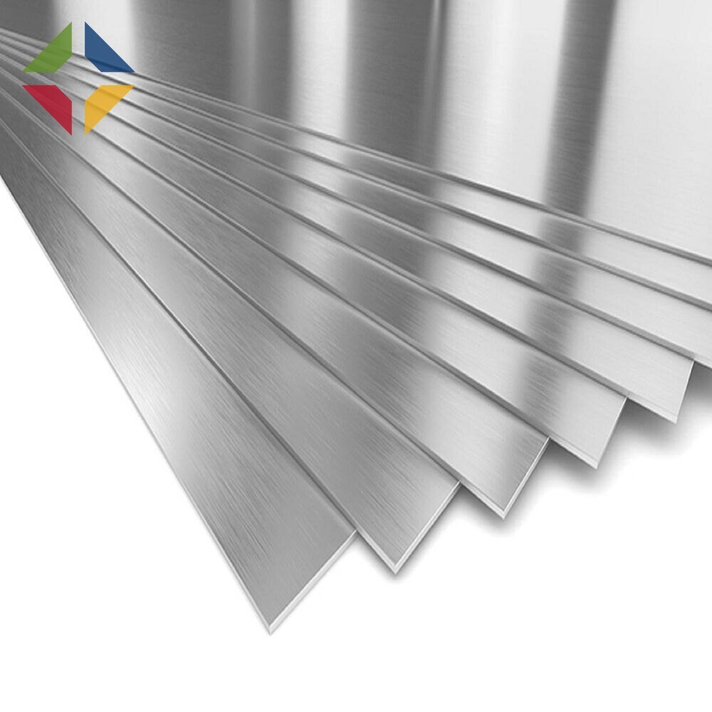 310S Stainless steel plate