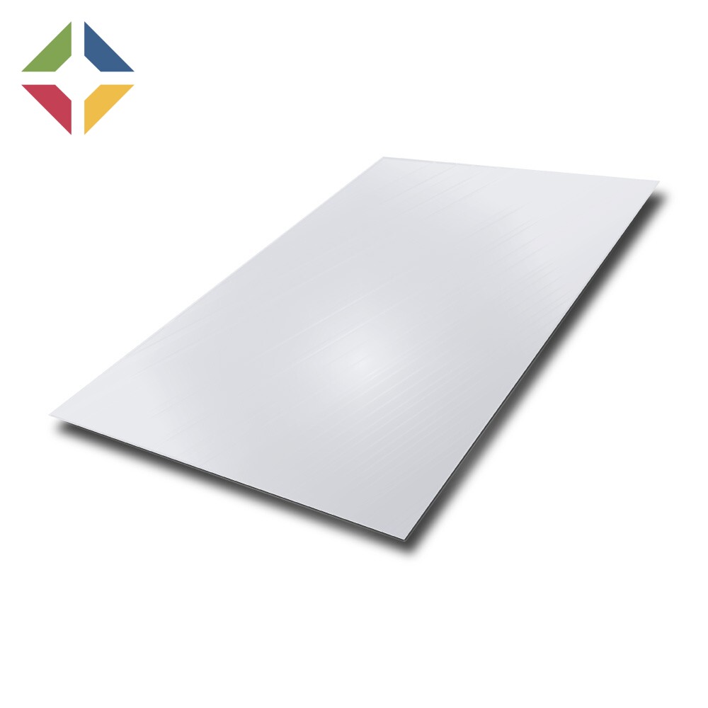 904L Stainless steel plate