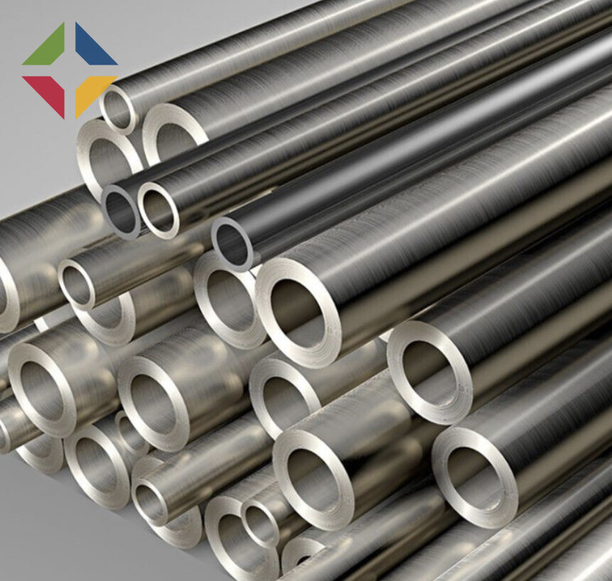 304L Stainless steel pipe