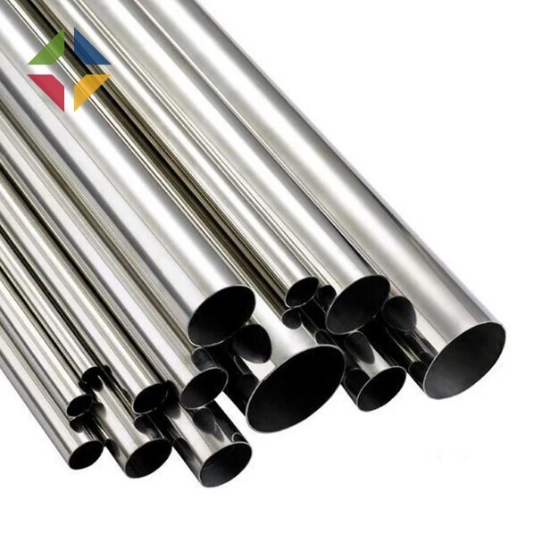 316L Stainless steel pipe