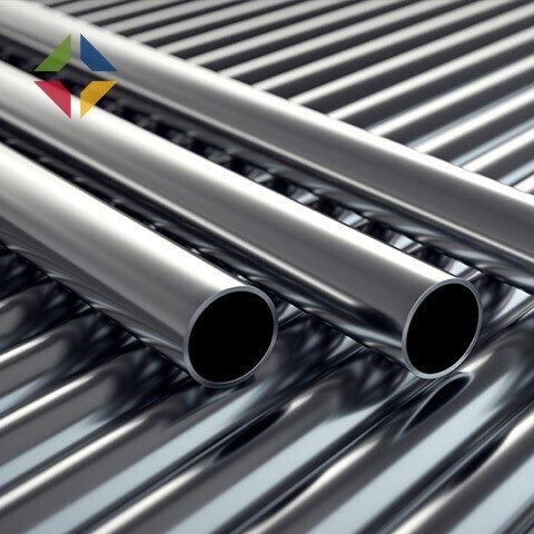 Stainless steel pipe