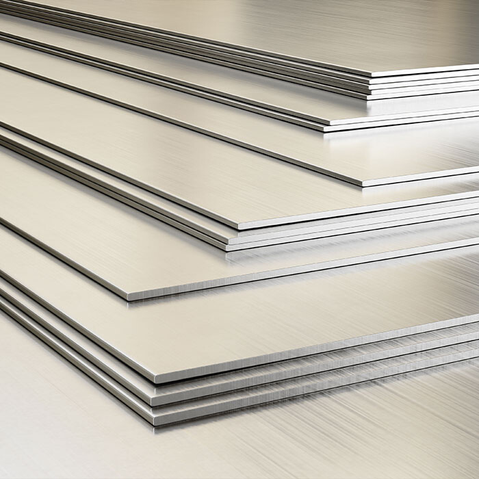 Different Types of Wire Mesh