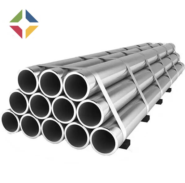 2507 stainless steel pipe