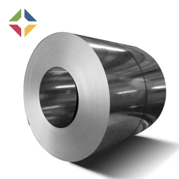 316L Stainless steel coil