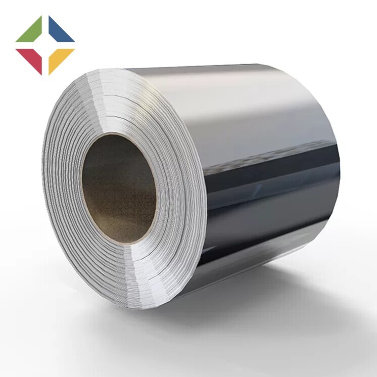 310S Stainless steel coil