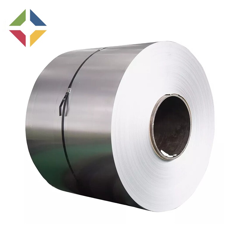 2507 Stainless steel coil