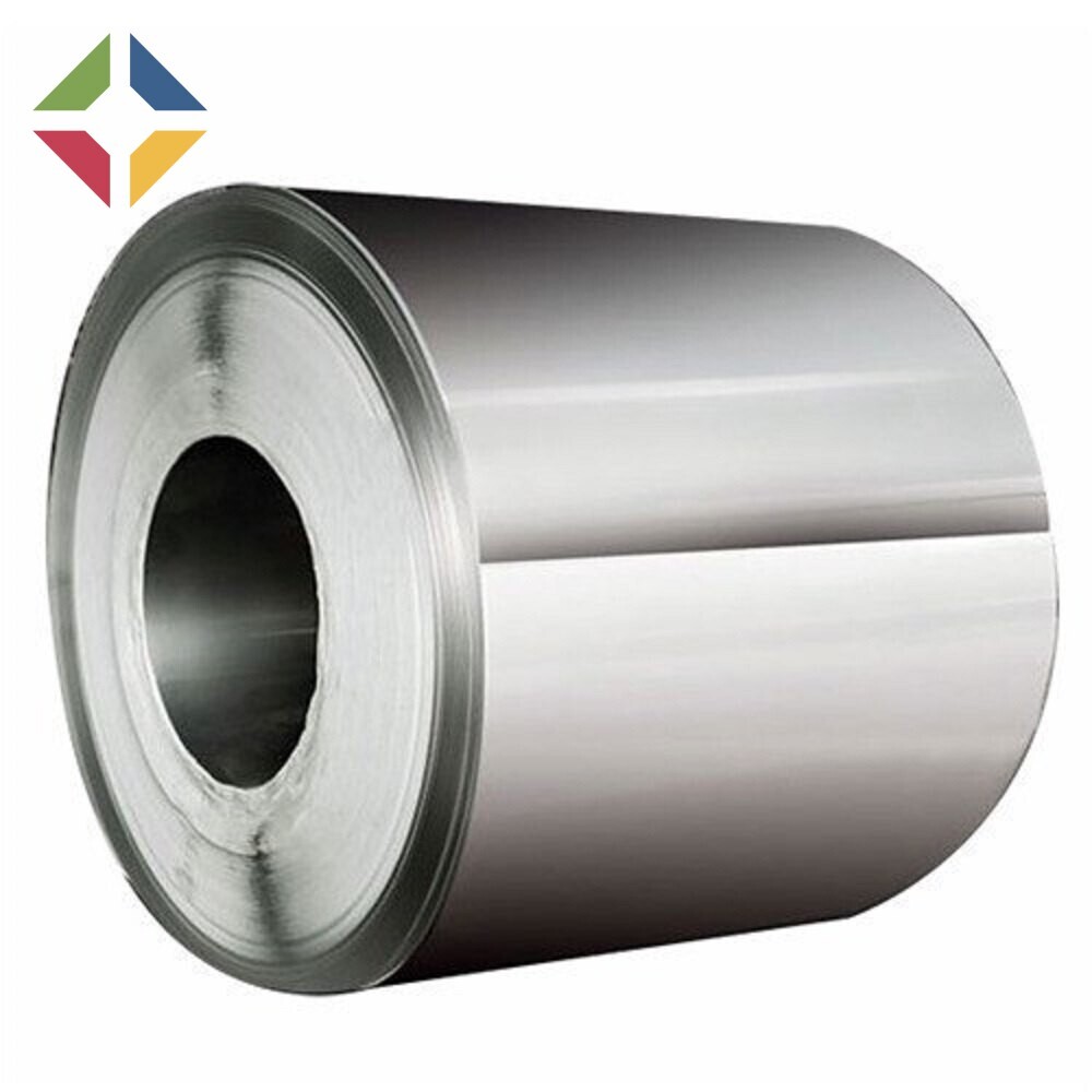 904L Stainless steel coil