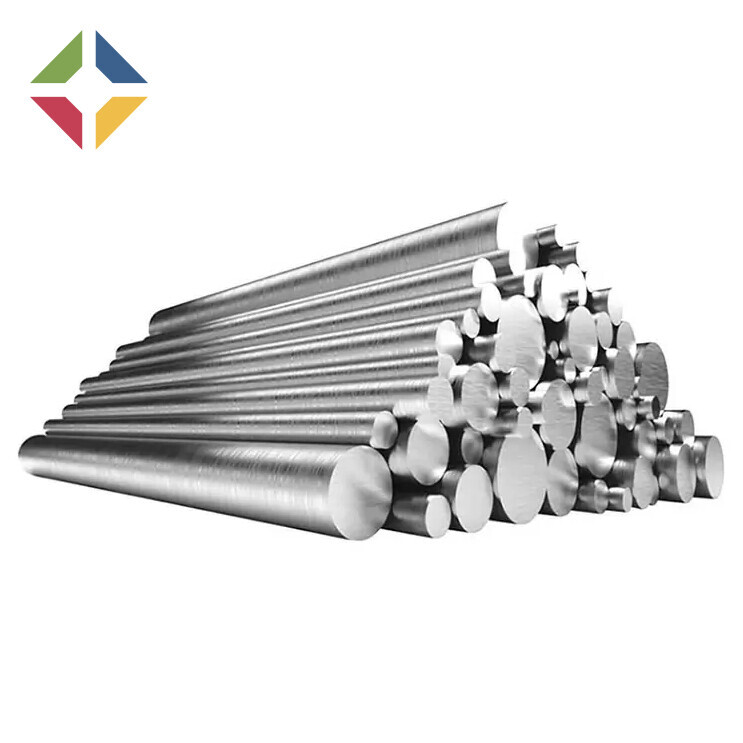430 Stainless steel round bar