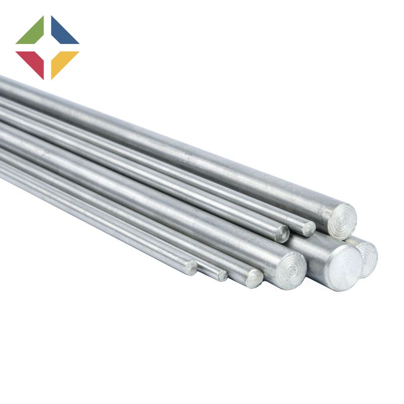 201 Stainless steel round bar