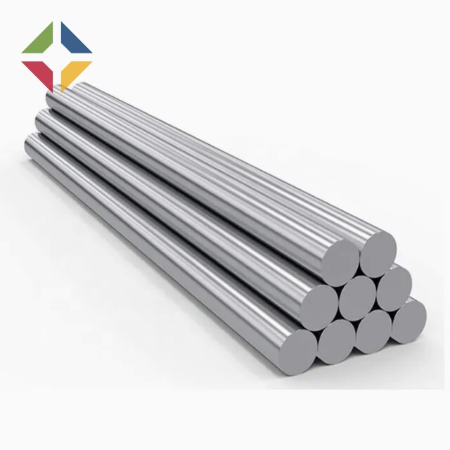 316L Stainless steel round bar
