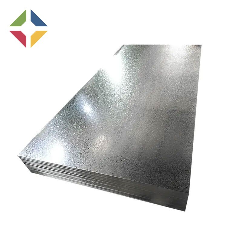 Q195 Galvanized sheet