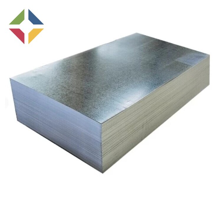 G550 Galvanized sheet