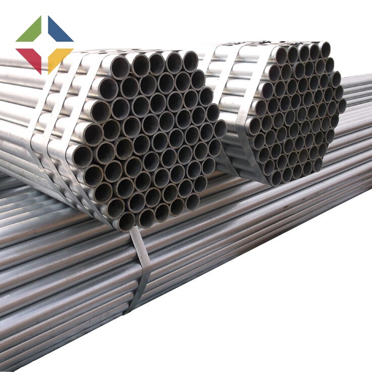 Q235 Galvanized pipe