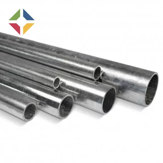 Q195 Galvanized pipe