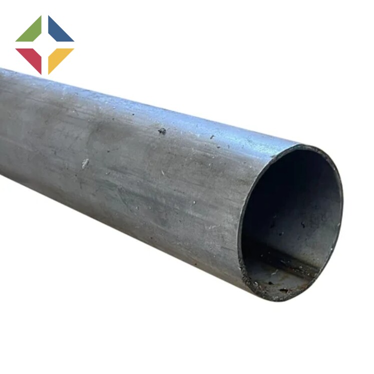 G550 Galvanized pipe