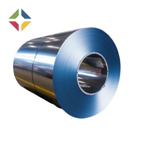 Q195 Galvanized coil