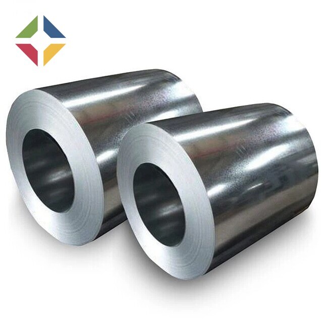 DX51D Galvanized coil