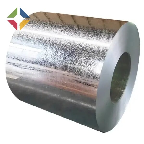 G550 Galvanized coil