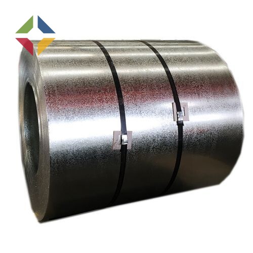 Q235 Galvanized coil