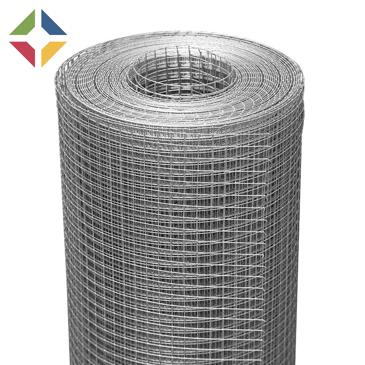 Galvanised Welded Wire Mesh