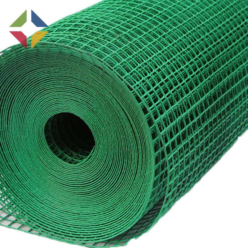 PVC Coated Wire Mesh