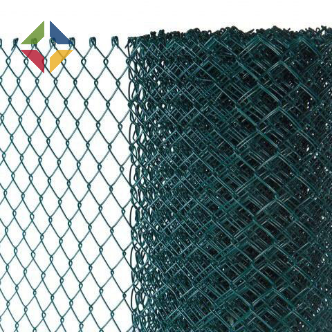 PVC Coated Wire Mesh
