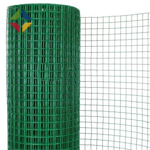 Coated Garden Wire Mesh