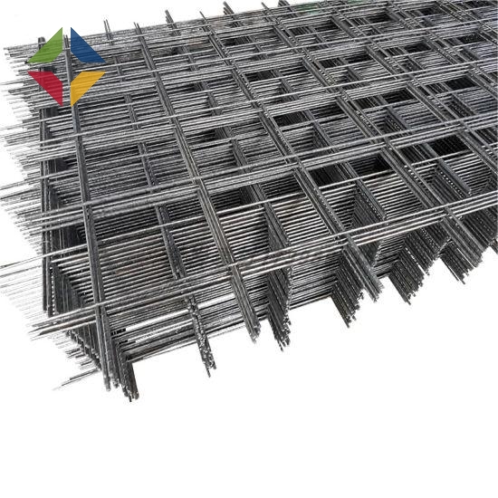 Welded Reinforcement Mesh Panel