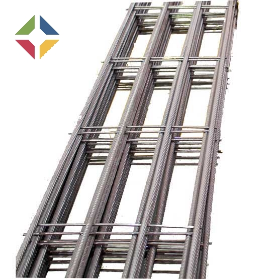 Concrete Trench Reinforcement Mesh