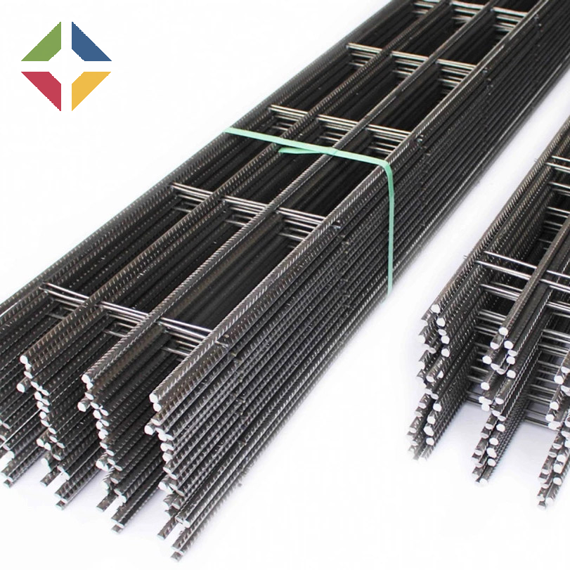 Reinforcing Concrete Trench Mesh