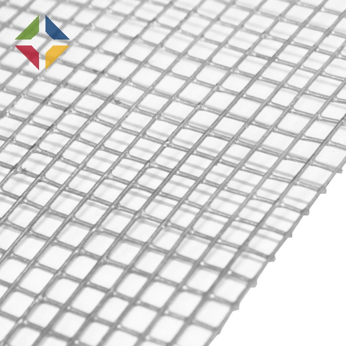 Stainless Steel Welded Mesh Panels