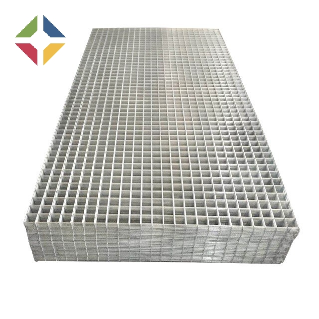 Square Stainless Steel Mesh Sheet
