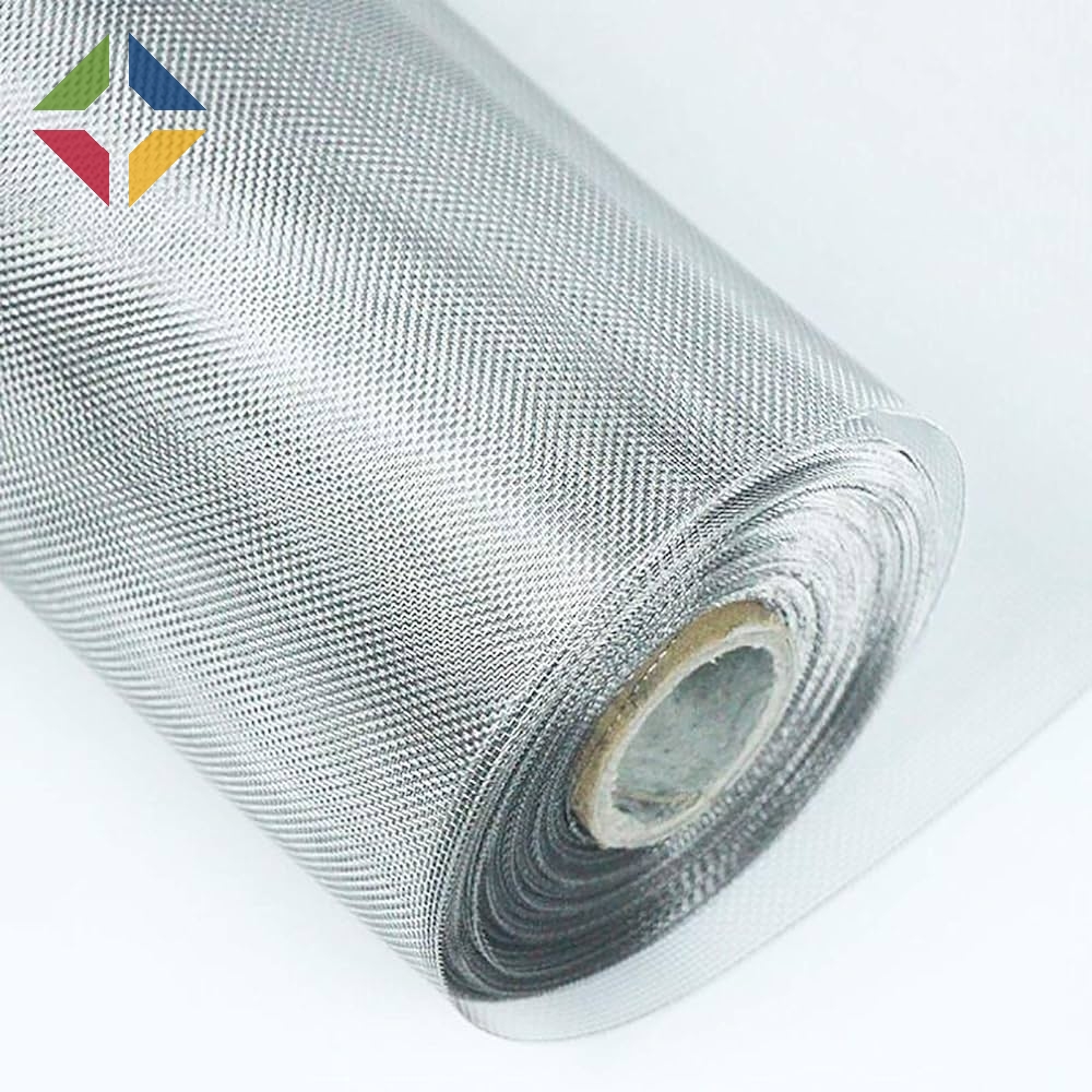 304 Stainless Steel Woven Mesh