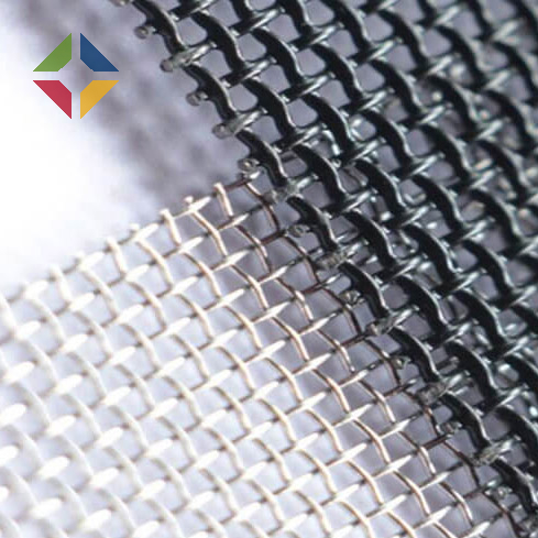 316 Stainless Steel Wire Mesh Screen