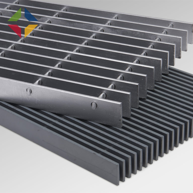 Steel Bar Flooring Grating