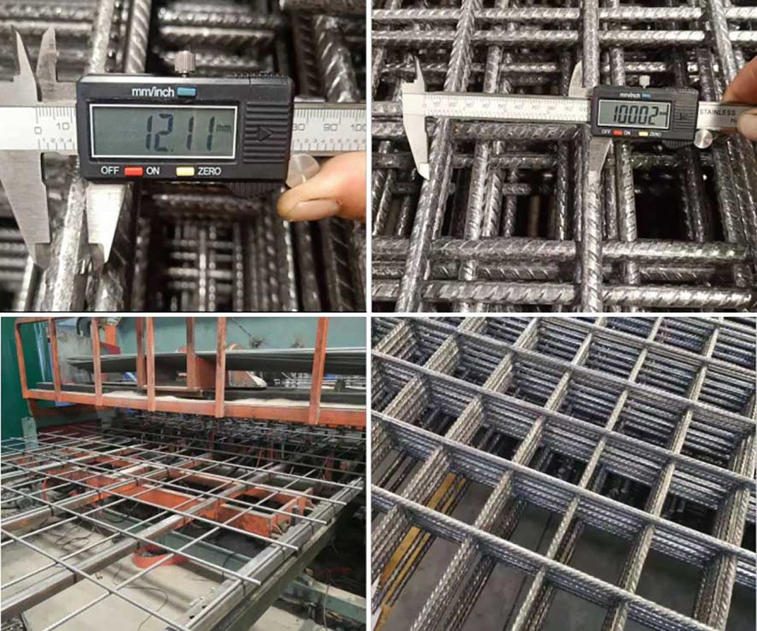 Concrete reinforcement mesh shipped to Saudi Arabia1.jpg