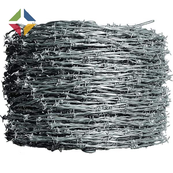 Barbed Wire Roll