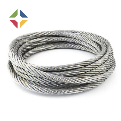 Stainless Steel Wire Rope Cable